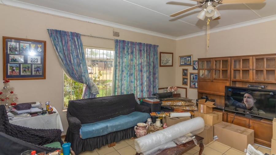 4 Bedroom Property for Sale in Morewag Free State